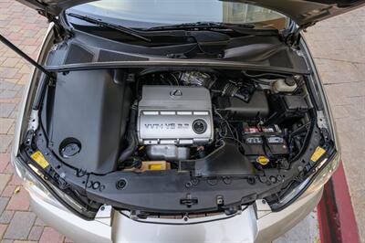 2004 Lexus RX 330   - Photo 44 - Van Nuys, CA 91402