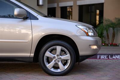 2004 Lexus RX 330   - Photo 11 - Van Nuys, CA 91402