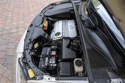 2004 Lexus RX 330   - Photo 47 - Van Nuys, CA 91402