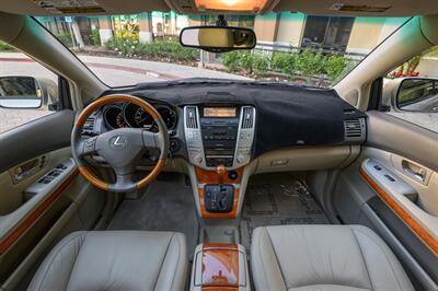 2004 Lexus RX 330   - Photo 27 - Van Nuys, CA 91402