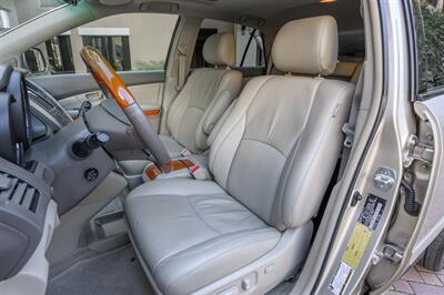 2004 Lexus RX 330   - Photo 18 - Van Nuys, CA 91402