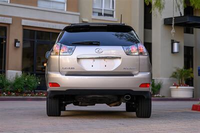 2004 Lexus RX 330   - Photo 6 - Van Nuys, CA 91402