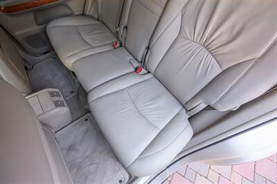 2004 Lexus RX 330   - Photo 30 - Van Nuys, CA 91402
