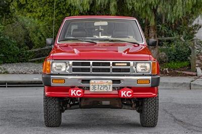 1986 Toyota Pickup SR5   - Photo 7 - Van Nuys, CA 91402