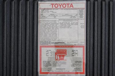 1986 Toyota Pickup SR5   - Photo 39 - Van Nuys, CA 91402