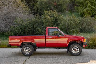 1986 Toyota Pickup SR5   - Photo 27 - Van Nuys, CA 91402