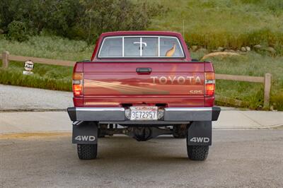 1986 Toyota Pickup SR5   - Photo 10 - Van Nuys, CA 91402