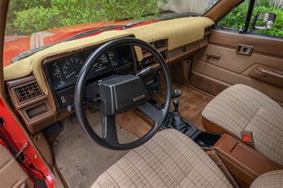 1986 Toyota Pickup SR5   - Photo 24 - Van Nuys, CA 91402