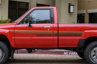 1986 Toyota Pickup SR5   - Photo 21 - Van Nuys, CA 91402