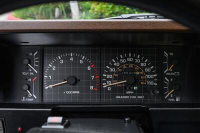 1986 Toyota Pickup SR5   - Photo 28 - Van Nuys, CA 91402