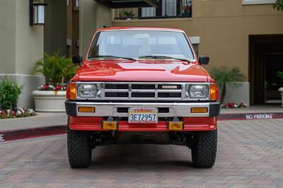 1986 Toyota Pickup SR5   - Photo 5 - Van Nuys, CA 91402