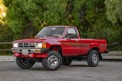 1986 Toyota Pickup SR5   - Photo 9 - Van Nuys, CA 91402