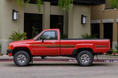 1986 Toyota Pickup SR5   - Photo 20 - Van Nuys, CA 91402