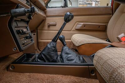 1986 Toyota Pickup SR5   - Photo 29 - Van Nuys, CA 91402