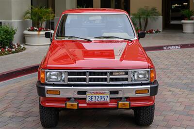 1986 Toyota Pickup SR5   - Photo 6 - Van Nuys, CA 91402