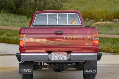 1986 Toyota Pickup SR5   - Photo 11 - Van Nuys, CA 91402