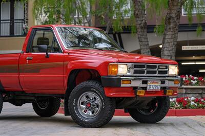1986 Toyota Pickup SR5   - Photo 7 - Van Nuys, CA 91402