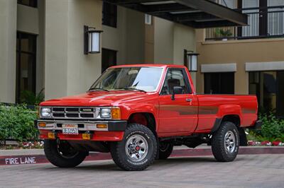 1986 Toyota Pickup SR5   - Photo 3 - Van Nuys, CA 91402