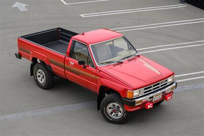 1986 Toyota Pickup SR5   - Photo 47 - Van Nuys, CA 91402