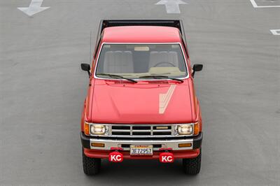 1986 Toyota Pickup SR5   - Photo 46 - Van Nuys, CA 91402