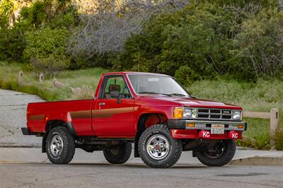 1986 Toyota Pickup SR5   - Photo 6 - Van Nuys, CA 91402