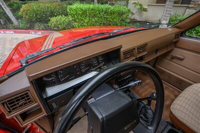 1986 Toyota Pickup SR5   - Photo 26 - Van Nuys, CA 91402