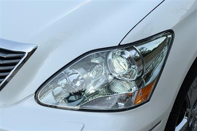 2006 Lexus LS 430   - Photo 18 - Van Nuys, CA 91402
