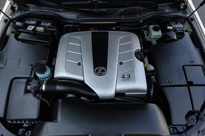 2006 Lexus LS 430   - Photo 81 - Van Nuys, CA 91402