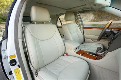 2006 Lexus LS 430   - Photo 33 - Van Nuys, CA 91402
