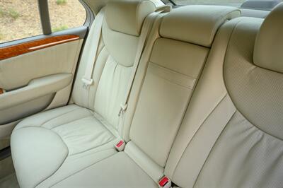 2006 Lexus LS 430   - Photo 68 - Van Nuys, CA 91402