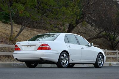 2006 Lexus LS 430   - Photo 15 - Van Nuys, CA 91402