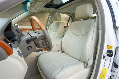 2006 Lexus LS 430   - Photo 56 - Van Nuys, CA 91402
