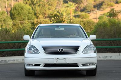 2006 Lexus LS 430   - Photo 6 - Van Nuys, CA 91402