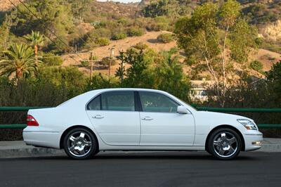 2006 Lexus LS 430   - Photo 14 - Van Nuys, CA 91402