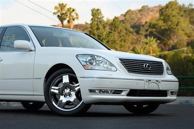 2006 Lexus LS 430   - Photo 7 - Van Nuys, CA 91402