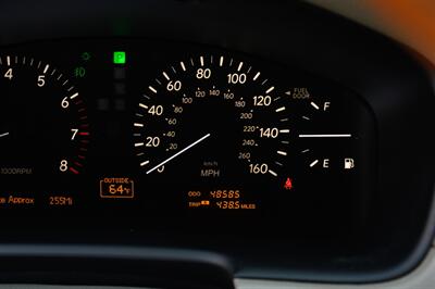 2006 Lexus LS 430   - Photo 59 - Van Nuys, CA 91402