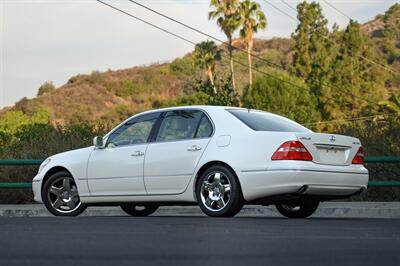 2006 Lexus LS 430   - Photo 9 - Van Nuys, CA 91402
