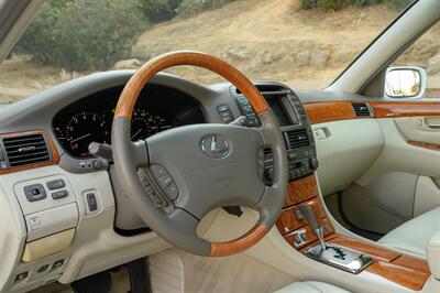 2006 Lexus LS 430   - Photo 51 - Van Nuys, CA 91402