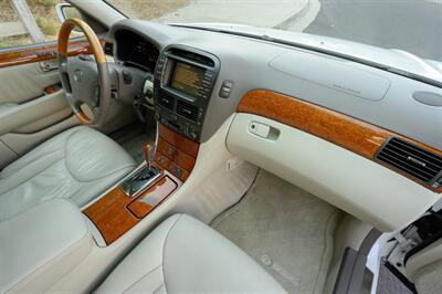 2006 Lexus LS 430   - Photo 38 - Van Nuys, CA 91402