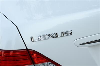 2006 Lexus LS 430   - Photo 23 - Van Nuys, CA 91402
