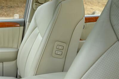 2006 Lexus LS 430   - Photo 55 - Van Nuys, CA 91402