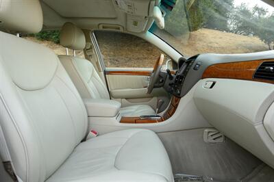2006 Lexus LS 430   - Photo 31 - Van Nuys, CA 91402