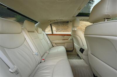 2006 Lexus LS 430   - Photo 46 - Van Nuys, CA 91402