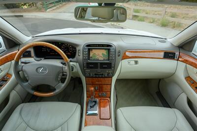 2006 Lexus LS 430   - Photo 63 - Van Nuys, CA 91402