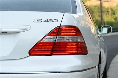 2006 Lexus LS 430   - Photo 21 - Van Nuys, CA 91402