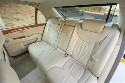 2006 Lexus LS 430   - Photo 71 - Van Nuys, CA 91402