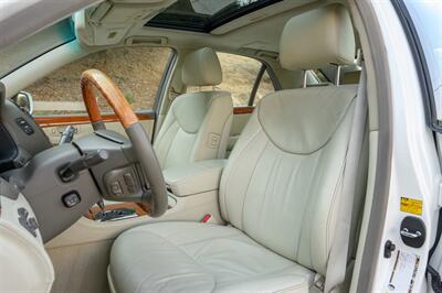 2006 Lexus LS 430   - Photo 53 - Van Nuys, CA 91402