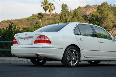2006 Lexus LS 430   - Photo 13 - Van Nuys, CA 91402