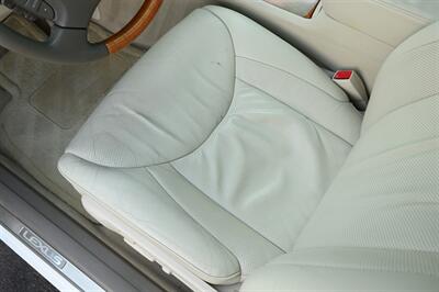 2006 Lexus LS 430   - Photo 52 - Van Nuys, CA 91402