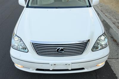 2006 Lexus LS 430   - Photo 20 - Van Nuys, CA 91402